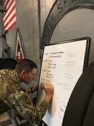 How do our Airmen evade the enemy and survive