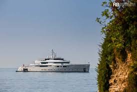 Thierry Stern Net Worth 3 Billion His 90m Nautilus Yacht In 2020 Super Yachts Yacht Yacht For Sale