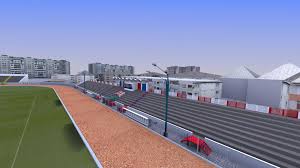 O iubire vie peste ani. Sultanu S Stadiums Soccer Gaming