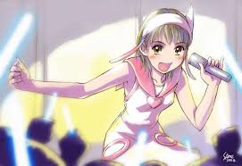 さめいく On Twitter 水樹奈々生誕祭2020 古いのしか無いよ 2004年名古屋 2005年武道館 2006年仙台 スマギャン偉人館ｗ