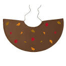 PELERYNA JESIEŃ PONGEE BRĄZOWA M/L • Cena, Opinie - Allegro