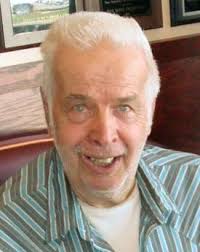 FRANK KLINGER Obituary (1935