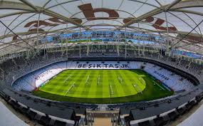 The fact that the naming of the vodafone park after its sponsors has antagonised many fans has been put to one side for now. Big Three Of Istanbul Besiktas Fenerbahce Galatasaray Homefans