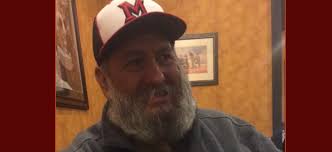 Calvin “Bubby” Lavern Sand, Jr.: A Lifelong Humboldt Resident, Baseball  Fan, and Vietnam Veteran