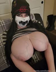 Esskayuwu Nude Leaked Onlyfans Photo 18 Free Online | Of CelebExposed