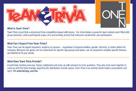 It's the reason people watch movies. This Is A Solid Team Building Exercise Teams Collaborate And Come Up With Answers To Trivia Questions They Also Must Trivia Game Show Team Building Exercises