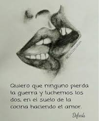 Amor Besos Pasion Pareja Texto Citas Frases Fotofrases Dip Recipes Historical Figures