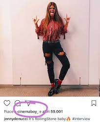 Cuori stupidi michele merlo 2020. Al Trash Non C E Mai Fine Cinemaboy Ci Prova Con Jenny De Nucci De Il Collegio Archivio Biccy It