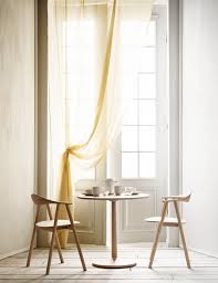 Check out our outdoor dining table selection for the very best in unique or custom, handmade pieces from our home & living shops. Dining Chairs Stylish Dining Chairs In Quality Design Bolia