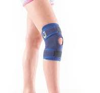 Kids Open Knee Support