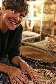 The Repair Shop" Wicker Chair (TV Episode 2019)