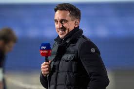 Manchester united captain gary neville 's wife emma has announced that she and her husband, 33, are expecting their first child together this winter. Gary Neville Sends Cheeky Manchester United Taunt To Liverpool Fans Manchester Evening News