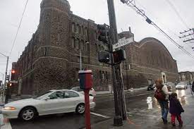 SF's 'Kink Castle' May Soon Become a Jazz Club