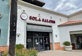 Salon Suites For Rent in Rancho Cucamonga