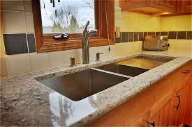 Check spelling or type a new query. Undermount Sink Failure In Granite And Quartz