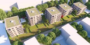 Gsw immobilien kündigen in 2 minuten. Gsw Gmbh Gemeinnutziges Siedlungswerk Gmbh Frankfurt Am Main