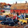 Get a couple of these john deere jigsaw puzzles for your family today and start having fun! 1