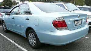 Image result for Azure Blue 2006 Toyota