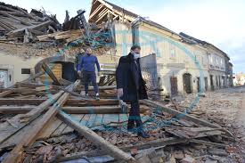 …zemětřesení v chorvatsku uzavřelo z bezpečnostních důvodů svoji jadernou elektrárnu. Styiyi13nbxzpm