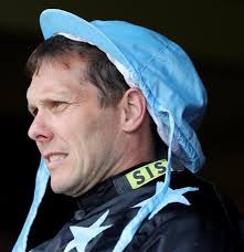 An Interview with Ex-Jockey Mattie Batchelor