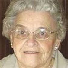 Marcella Thomas Blosser Obituary September 16, 2011