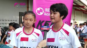 Bersama eogene johan b12 tahun mssm 2017 perak ba feels proud of him syabas eogene !!! Kem Badminton Astro Tokyo Jepun Peserta Peserta Kem Badminton Astro 26 Nov 2015 By Astro Arena