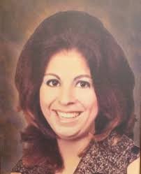 Maria Ewing Obituary