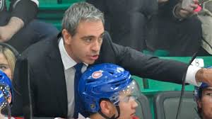 Bouchard replaces kevin dineen behind. It Violates All The Laws Of Hockey Joel Bouchard
