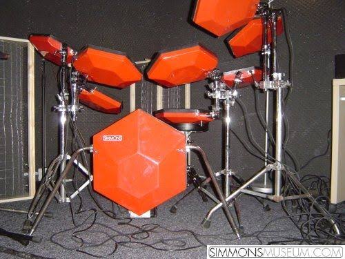 Image result for Electronic drum"