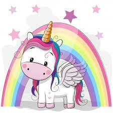 There are many types of unicorns. Create Meme A Picture Of A Unicorn Cute Cartoon Unicorn Cute Pictures Of Unicorns Pictures Meme Arsenal Com