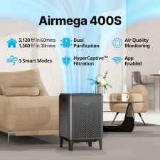 Smart Air Purifier