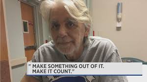 Pasco Woman Advocates for Veterans After Husband's Passing