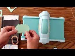 Imagine the looks on your family and. Pin On Sizzix