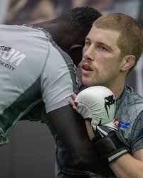 Callum Duffield vs Liam Finnegan at Golden Ticket 29 06/09/2025 #TEAMEMPIRE