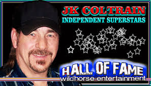 J.K.Coltrain
