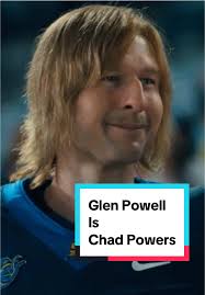 Chad Powers: Glen Powell Stars in New Hulu Football Series