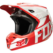 fox dirt bike helmet sizing chart