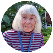 Utah Americorps Senior Service Award