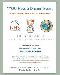 Newhallville FRESHstarts (@newhallvillefreshstarts) • Instagram photos and  videos