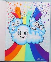 Great for all ages and anyone who likes to get creative. Moriah Elizabeth 3 Cute Wallpapers Create This Book Pencil Art Drawings