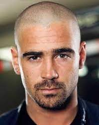Short Haircuts For Men Mens Haircuts Short Bald Men With Beards Haircuts For Men