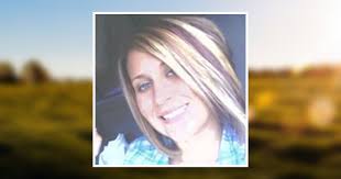 Samantha Nicole Harris Obituary August 31, 2015
