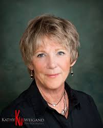 Kathy Weigand's Instagram, Twitter & Facebook