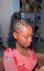 Hair and makeup services in Okene, Kogi state
