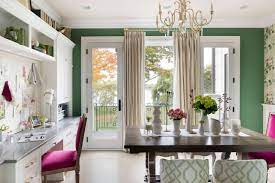 Order online for next day delivery and free returns. What Color Curtains Go With Green Walls Answered Decor Snob
