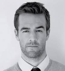 James Van Der Beek