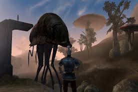 Skyrim (kaufen!) wurde auf jeder plattform zum erfolg. Besser Als Skyrim Reddit Klart Warum Morrowind Das Beste The Elder Scrolls Ist