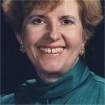 Darlene Walker Obituary