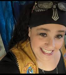 Christian motorcycle association member introduction