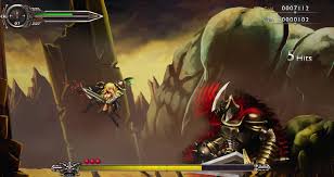 PREVIEW: The Vagrant - oprainfall